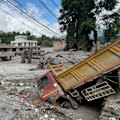 Nepal is starting to pick up the pieces as rescue operations contend with the scale of the damage wreaked by the flash floods.