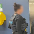 A Melbourne ‘ISIS bride’ charged with terrorism offences after returning from Syria last year has faced court for the first time.