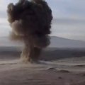 Death stalked Australian diggers down every road in Afghanistan, as this never-before-seen bodycam footage shows.