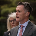 Organised crime is the target of sweeping new powers giving NSW police more access to digital devices.