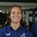 Gold Coast sisters Maddison and Teagan Levi have signed new deals with Rugby Australia with an eye on the 2028 LA Olympics.