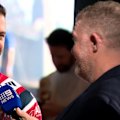 James Tedesco's reaction to Latrell Mitchell's hit on young gun Toby Rodwell tells the story of the rival clubs.