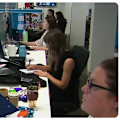 New research by Swinburne University has measured the exact amount of movement desk workers need to maintain good health.