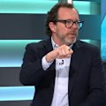 The Sunday Footy Show team unpack the Collingwood-Hawthorn draw.