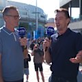 Former Aussie player John Millman has some advice for players struggling to handle the raucous Australian Open crowds.