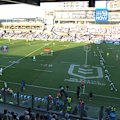The Cronulla Sharks host the St. George Illawarra Dragons in Round 14 of the 2026 NRL Premiership at Ocean Protect Stadium, Sydney.
