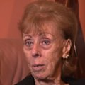 A grandmother is too frightened to leave her home after it was ransacked and $200,000 in cash stolen.