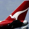 AFR FIRST USE ONLY. 19 OCT 2007. generic aircraft  arriving and leaving sydney airport. qantas , virgin , virgin atlantic , virgin pacific , jetstar , united airlines , customs , travel , .Photo by ROB HOMER. SPECIALX 73156