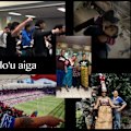 Sixteen-year-old western Sydney high school Charmonix Vaatuitui, made a short film about her Samoan and Tongan heritage, as part of a week-long creative course run by the University of Technology.