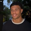 Rising Gold Coast forward Cooper Bai is touring Papua New Guinea and is on the verge of signing a deal with the Chiefs for NRL season 2028.