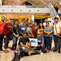 A Brisbane family is among those fearing the worst for their loved ones unaccounted for in Nepal, desperately trying to make contact with relatives missing in the disaster zone.