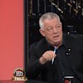 Phil Gould delivers his theory on why hip-drop tackles have become so frequent in the NRL.