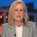 Finance Minister Katy Gallagher has confirmed whether the government will extend the cut to the fuel excise.