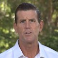 Ben Roberts-Smith has issued his first statement after being released from a Sydney jail on bail.