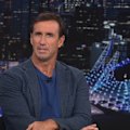 Andrew Johns says Kane Evans is going to 'save a lot of lives' after coming out as gay.