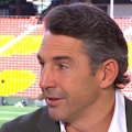 BIlly Slater speaks to Sunday Footy Show about Ivan Cleary's decision to leave the Penrith Panthers and what it means for the club.
