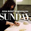 Sunday Life catches up with Julia Busuttil Nishimura at home to chat through her favourite Sunday rituals and recipes.