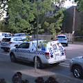 A man has been charged with murder following the discovery of a 21-year-old woman's body inside a Carlton apartment.