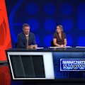 Andrew Johns is open to the prospect of Tom Trbojevic knocking James Tedesco out of the fullback spot for the Suncorp Stadium decider.