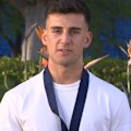 Collingwood superstar Nick Daicos opens up on his 
