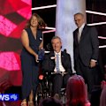 9news Melbourne recounts Neale Daniher's life from country NSW, coaching Melbourne and his final battle against MND.