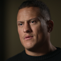 Kane Evans, former NRL enforcer and Fijian international, is the second male player to publicly come out in professional Australian rugby league, in an interview aired on Channel Nine’s 100% Footy.