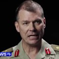 One of Australia's most senior military leaders has slammed the inner workings of the Australian Defence Force.