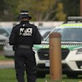 A mother is dead, her 12-year-old daughter seriously hurt and her teenage son in police custody after an alleged stabbing in Bentley.
