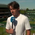 A gutted Alex de Minaur confronts his 