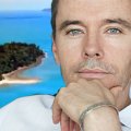 Craig Pearce, screenwriter of The Great Gatsby, turns his hand to the Whitsundays.