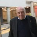 Former Catholic bishop Christopher Saunders, 76, was found guilty of 13 sex offences following a jury trial in WA.