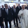 Pope Leo has undergone successful lung surgery to remove a nodule.