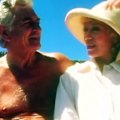 Blanche D'Alpuget and Bob Hawke spoke to Charles Wooley from 60 Minutes in 2017 about their love story.