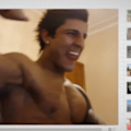 The film explores the life of Australian internet sensation and bodybuilder Aziz "Zyzz" Shavershian and his brother "Chestbrah".