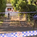A man has been arrested after a woman was found dead in Melbourne's east this morning.
