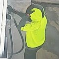 Queensland police are appealing for information after a man allegedly stole more than $4000 worth of fuel from a service station.