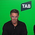 Before the round of footy gets underway, catch the tips from Andrew Johns and Brad Fittler