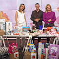 With Mother's Day right around the corner, there's no better time to find the perfect gifts for the special women in your life.

