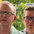 The Prime Minister described a journalists line of questioning as 