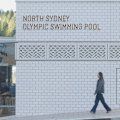 North Sydney Olympic Pool is officially open after 1986 days and after a fraught $122 million rebuild.