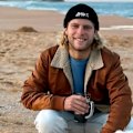 A Sydney musician who was mauled by a shark has been taken off life support, his family said.