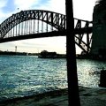 harbour
