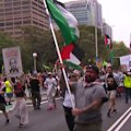 Police extend protest ban for the next two weeks in parts of Sydney ahead of the visit of Israel