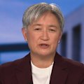 Foreign Minister Penny Wong speaks to Today about high-level talks with Japan, Australia's fuel security, and the latest attack on shipping in the Strait of Hormuz.
