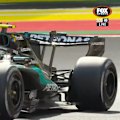 Kimi Antonelli has taken one step further to top honours after a clinical win in Spa, as his teammate George Russell fumes at his retirement.