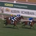 Flemington is set to be alight with a huge day of racing for the 2026 Derby Day, with previews saying Cormier and Stormy Marco the favourites.