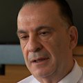 Peter V'landys speaks to Nine's Danny Weidler about the PNG Chiefs' signing spree and his bold plan for grand final week.