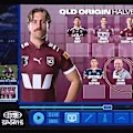Queensland coach Billy Slater remains coy on the options to replace Tom Dearden at halfback for State of Origin.