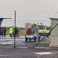 South-east Queensland residents are bracing for more wet weather today as heavy rain continues to soak the region.