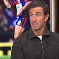 Andrew Johns floats several big changes to the Blues backline despite winning the State of Origin opener against Queensland.